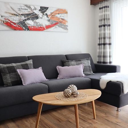 Ferienhaus Alea Saas-Grund Esterno foto